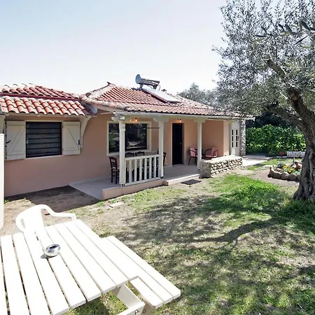 Efi'S Home Vourvourou Buitenkant foto