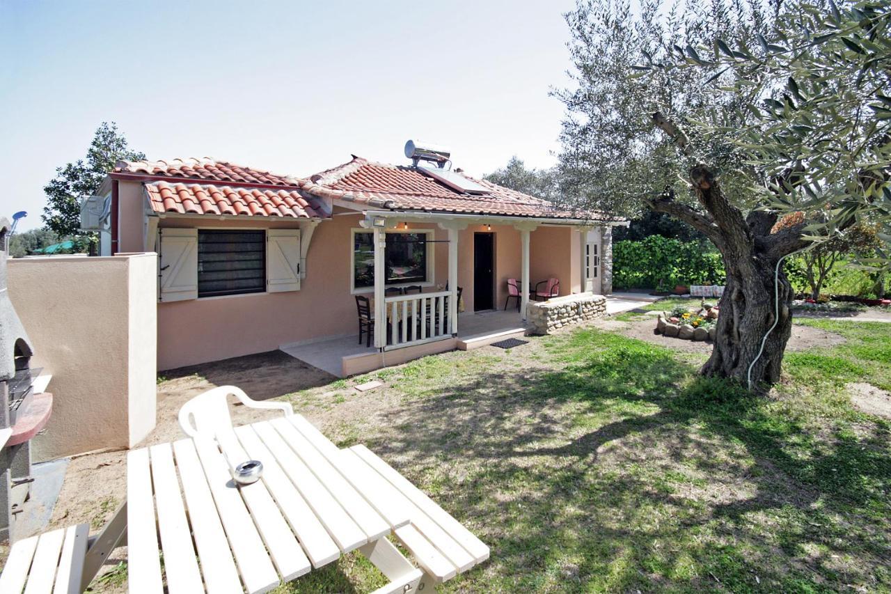 Villa Efi's Vourvourou